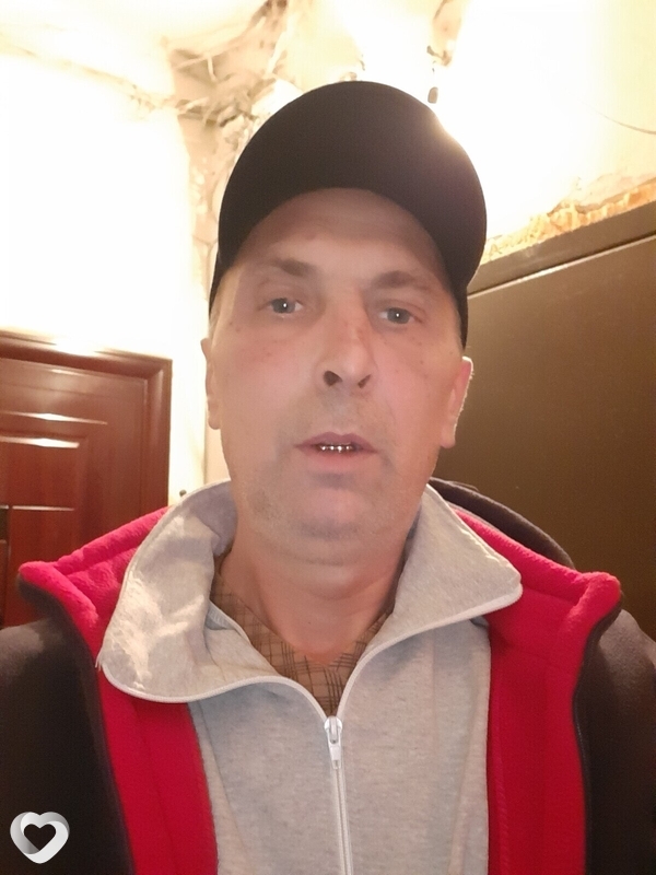 Костя, 49, Семилуках — анкета №3243740