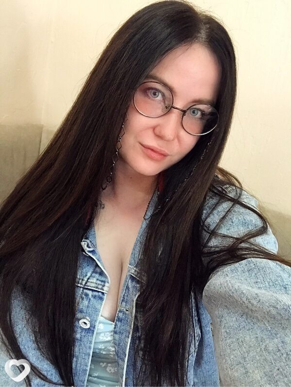 Катя, 32, Усолье-Сибирское — анкета №3243817