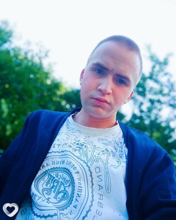 Илья Ухинов, 24, Владимире — анкета №3243820