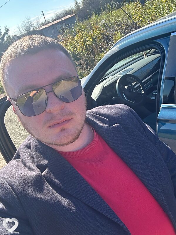 Айдар, 32, Уфе — анкета №3243821