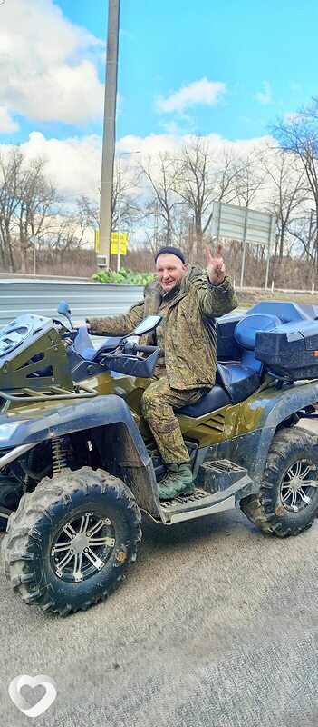 Павел, 47, Краснодаре — анкета №3243824
