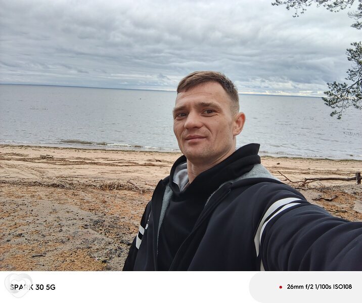 Игорь, 33, Санкт-Петербурге — анкета №3243826