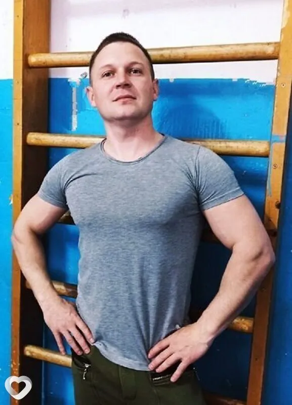 Алекс, 42, Барнауле — анкета №3243828
