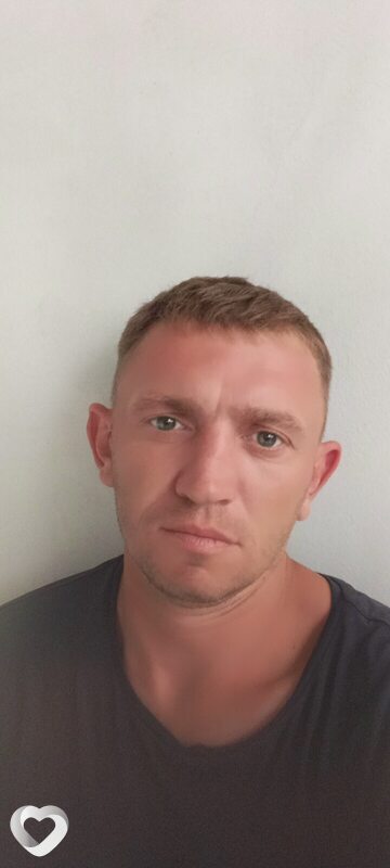 Андрюха, 35, Краснодаре — анкета №3243835