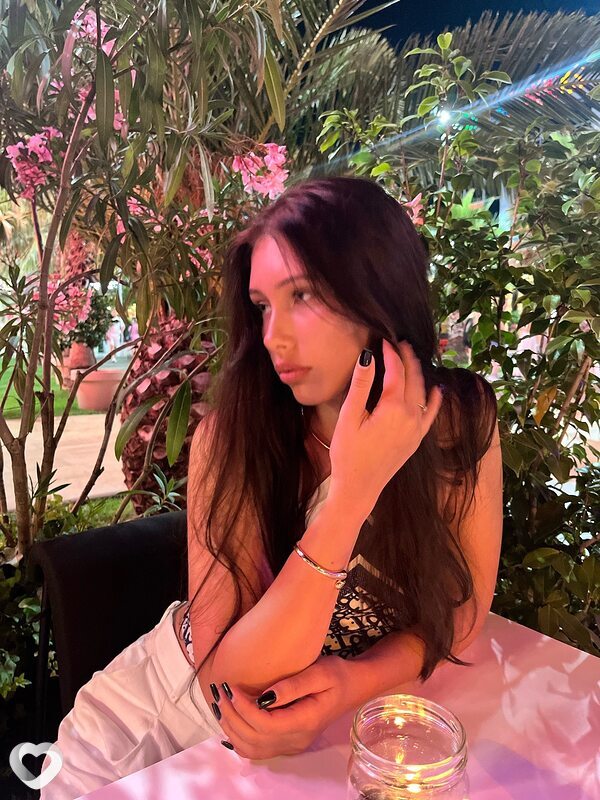Ульяна, 18, Москве — анкета №3243642