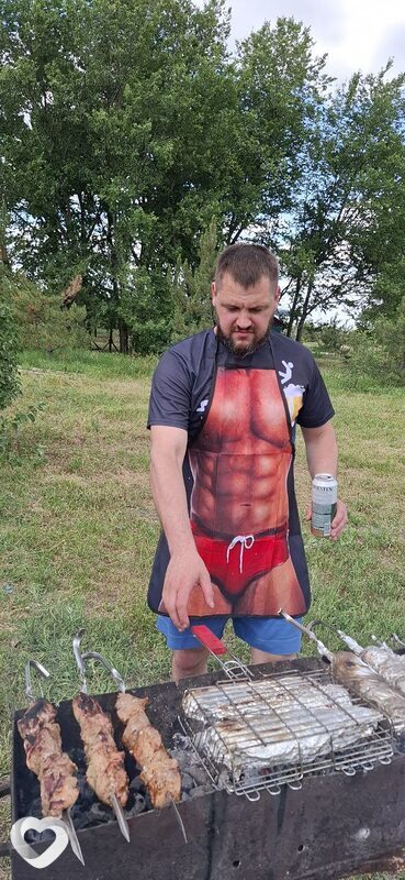 Олег, 43, Павлограде — анкета №3243644