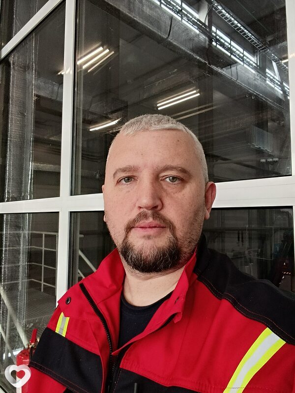 Андрей, 45, Санкт-Петербурге — анкета №3243655