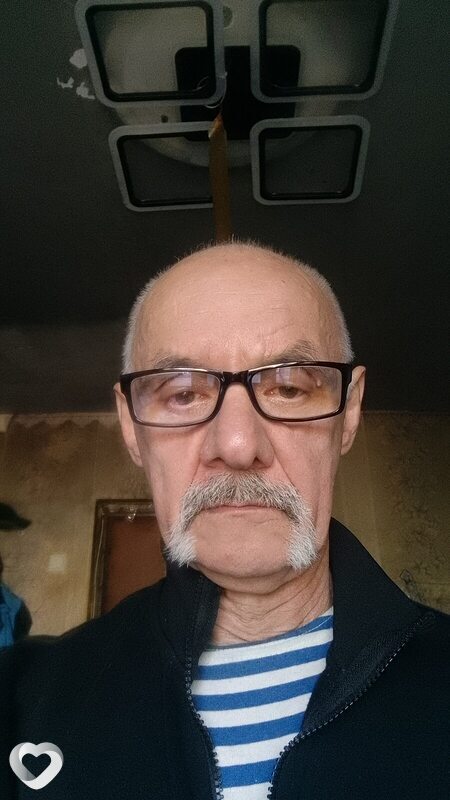 Егор, 58, Дмитрове — анкета №3243657