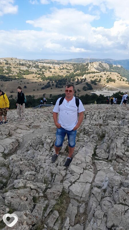 Виталий, 53, Саратове — анкета №3243660