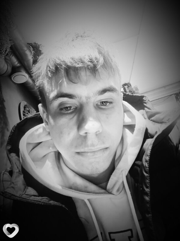 Максим, 26, Перми — анкета №3243661