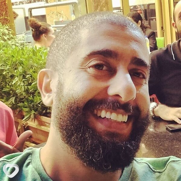 Moe, 39, Минске — анкета №3243664