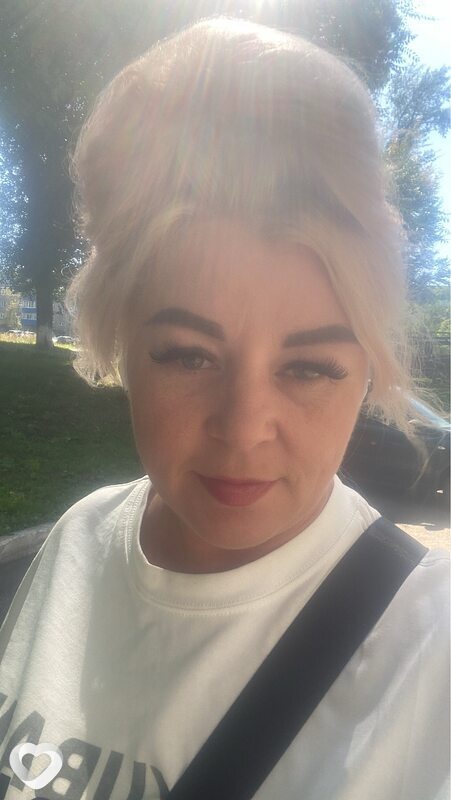 Светлана, 43, Новокузнецке — анкета №3244326