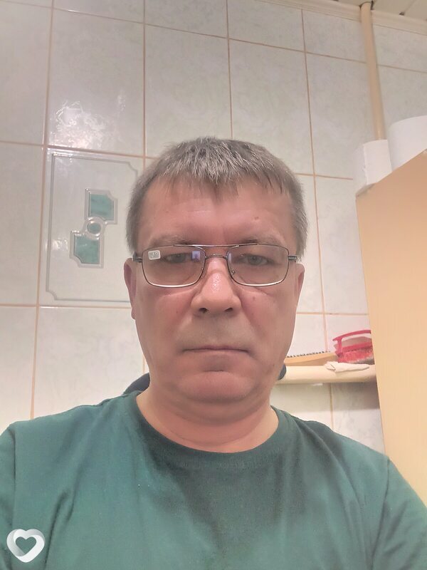Максим, 56, Сергиеве Посаде — анкета №3244241