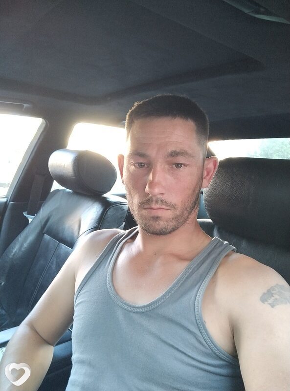 Сергей, 33, Волковыске — анкета №3244246