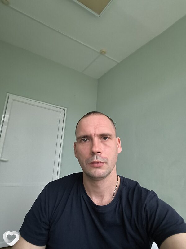 Фёдор, 34, Пензе — анкета №3244263
