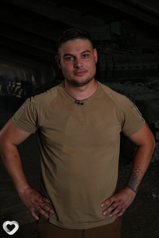 Александр, 30, Львове — анкета №3243846