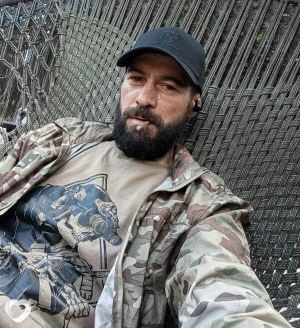 Сергей, 41, Лобне — анкета №3243848