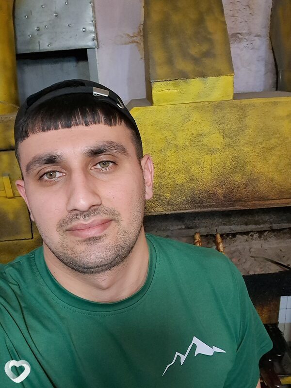 Xəyal, 27, Канске — анкета №3243850