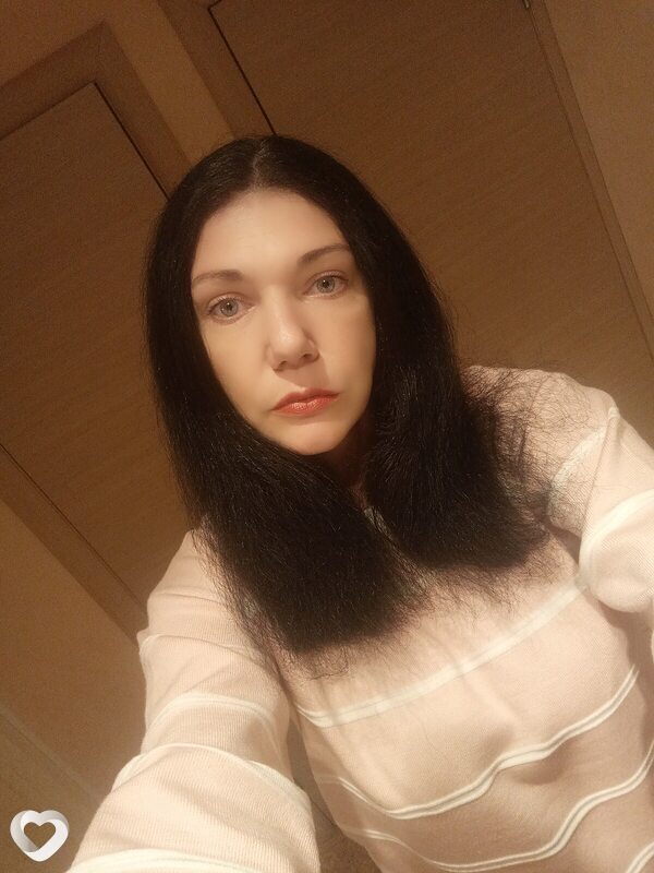 Елена, 41, Твери — анкета №3243853