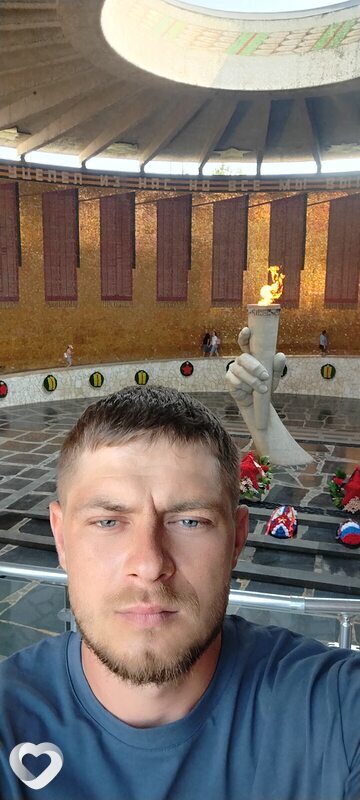 Спроси, 36, Гукове — анкета №3243865