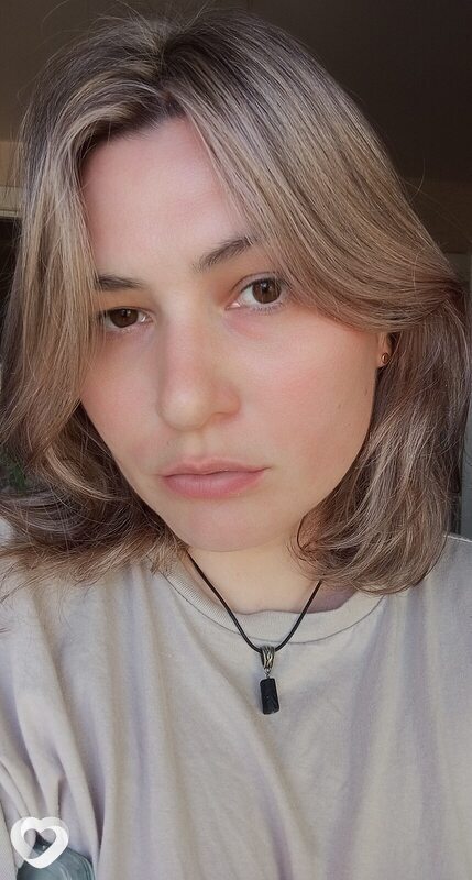 Анна, 35, Рязани — анкета №3243751