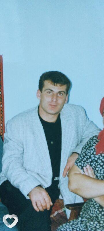 Роман, 44, Краснодаре — анкета №3243752