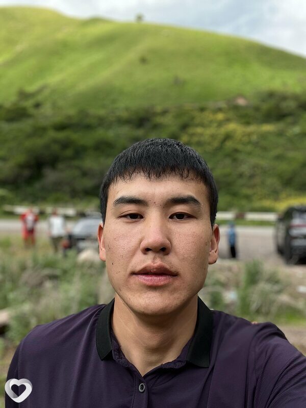 Abish, 30, Шымкенте — анкета №3243753