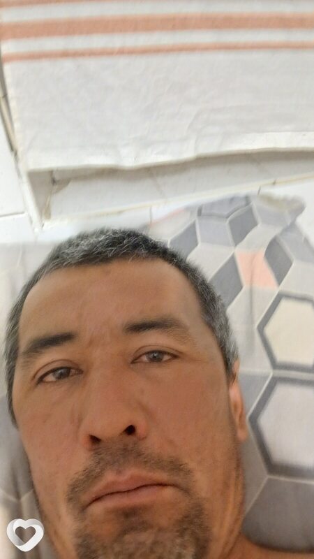 Бэк, 46, Саратове — анкета №3243870