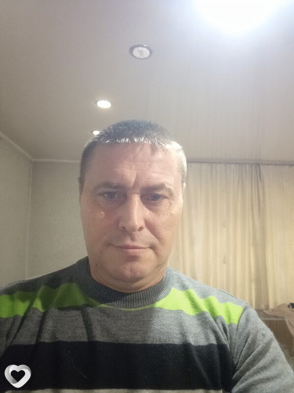 Михаил, 48, Рубцовске — анкета №3243875
