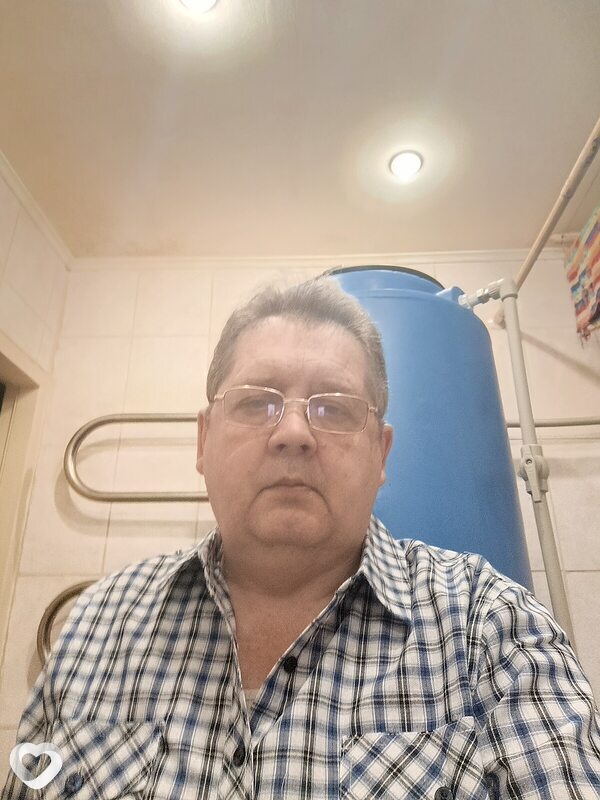Александр, 46, Донецке — анкета №3243793