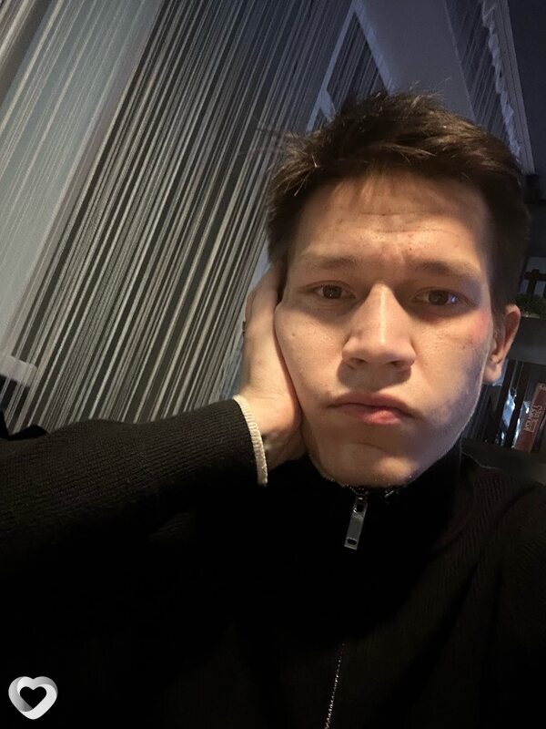 Богдан, 23, Сыктывкаре — анкета №3243799