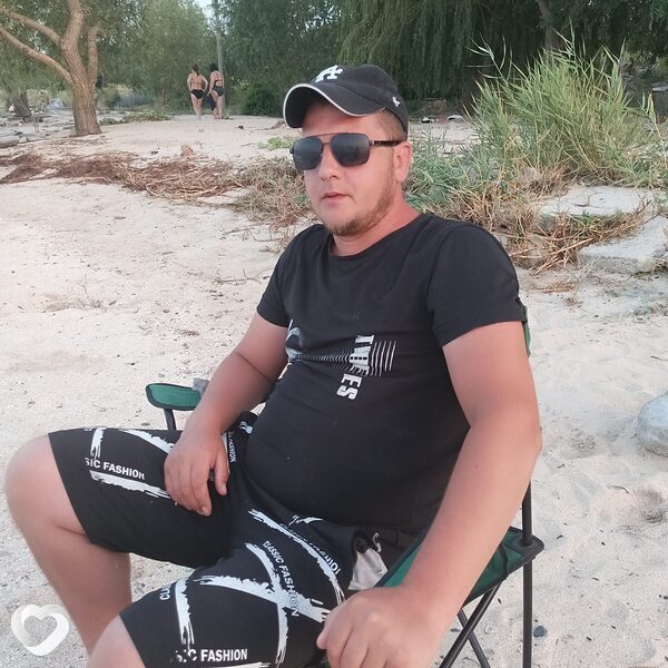 Александр, 38, Курске — анкета №3243800