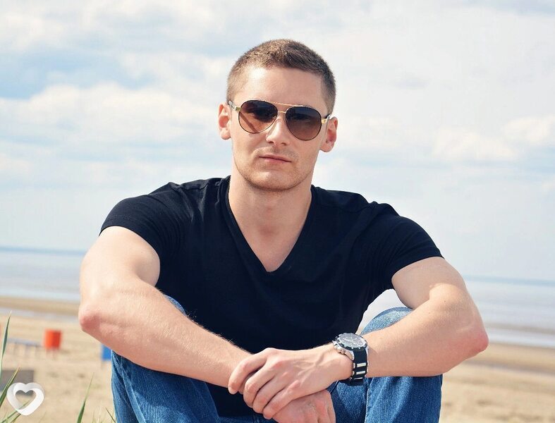 Андрей, 36, Санкт-Петербурге — анкета №3243811