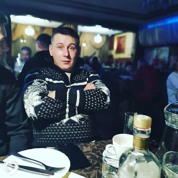 Костя, 33, Иркутске — анкета №3244045