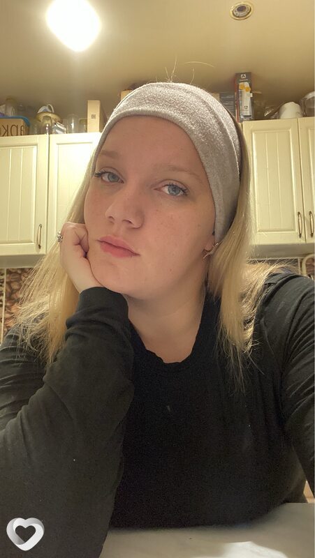 Елизавета, 29, Ульяновске — анкета №3244050