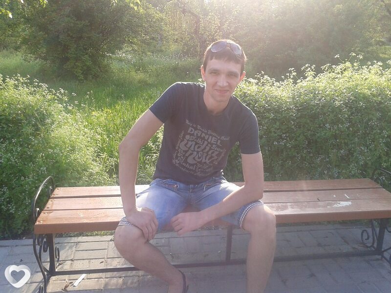 Александр, 32, Ростове-на-Дону — анкета №3244065
