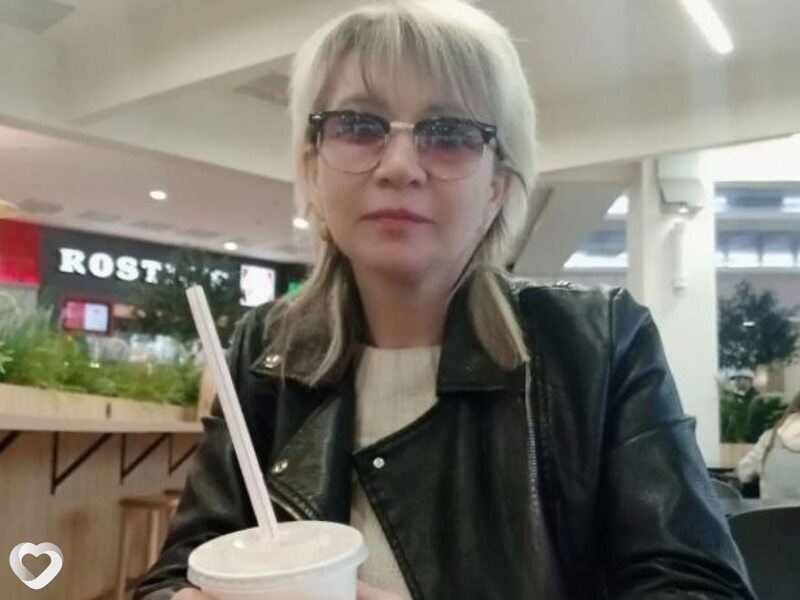 Инна, 57, Тольятти — анкета №3243942