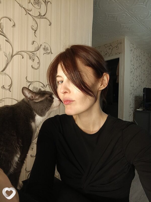 Зульфия, 34, Бирске — анкета №3243947