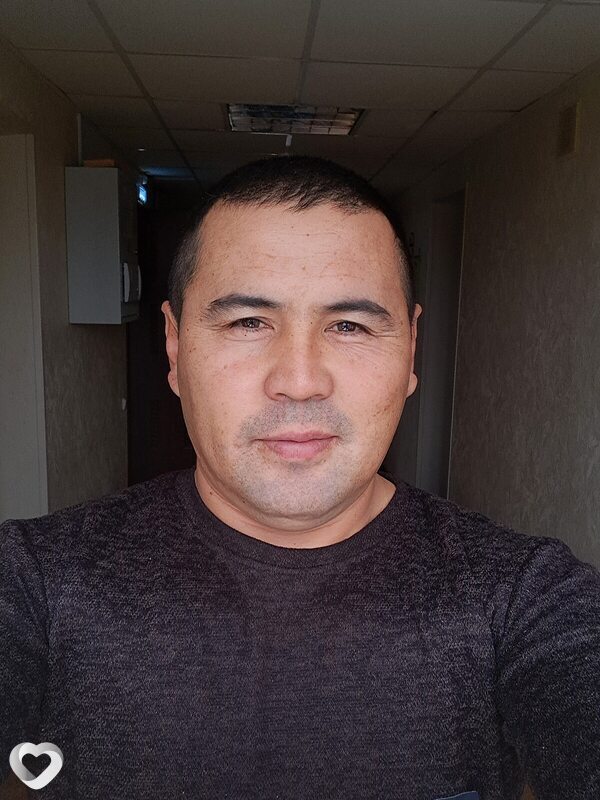 Алишер, 36, Волжском — анкета №3243955