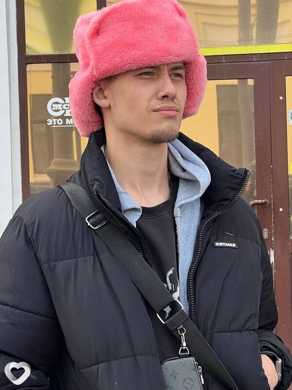 Тёма, 20, Омске — анкета №3243957