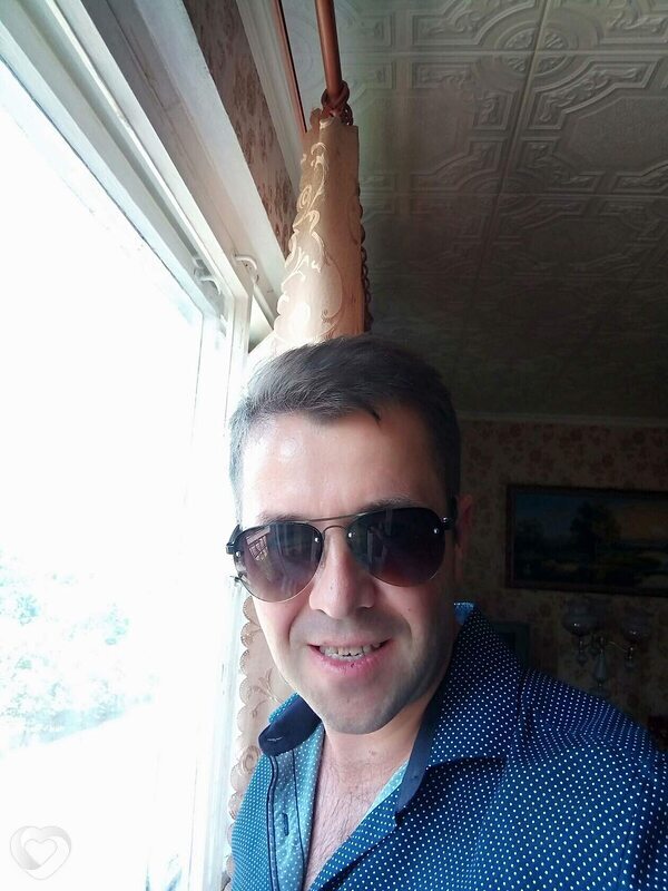 Сергей, 45, Гродно — анкета №3243961