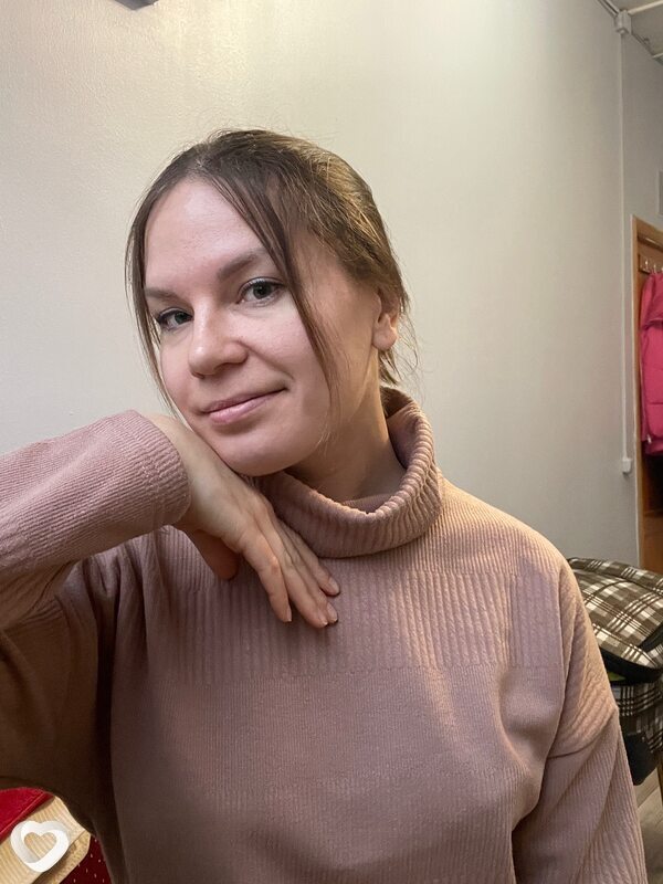 Катерина, 35, Москве — анкета №3243962