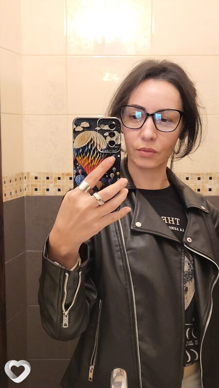Анна, 41, Солигорске — анкета №3243992