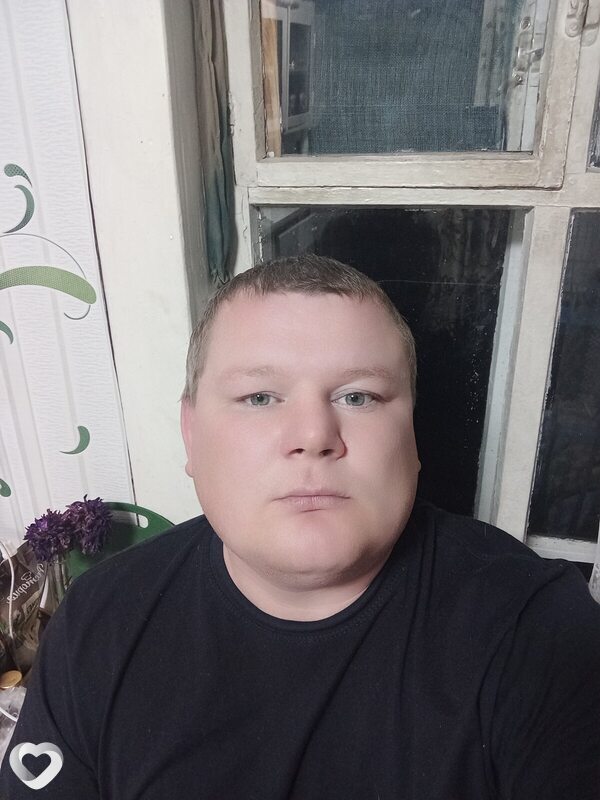 Андрей, 38, Коряжме — анкета №3243994