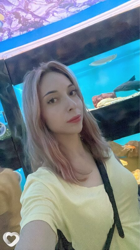 Надя, 26, Ижевске — анкета №3243998