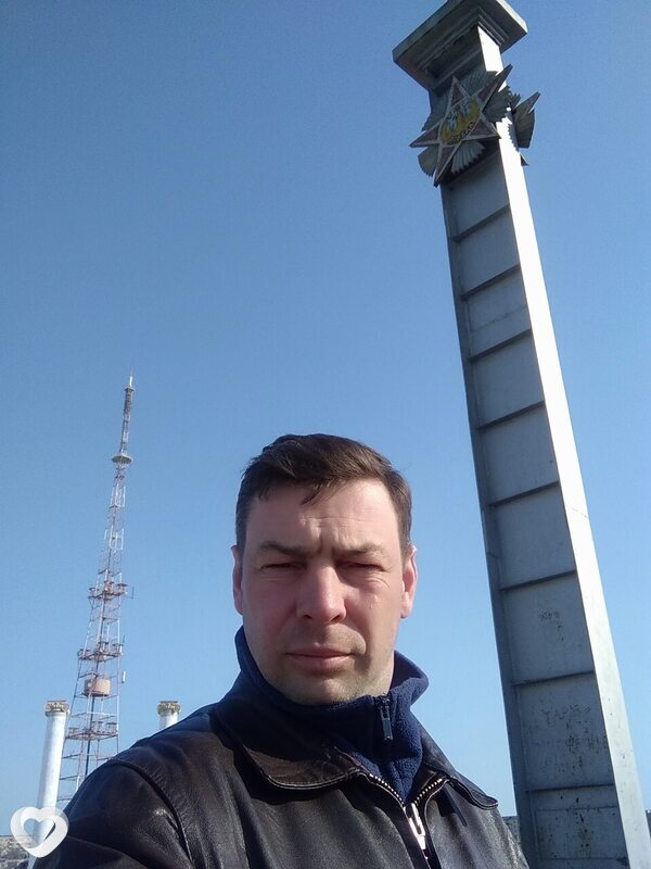 Алексей, 51, Балакове — анкета №3244001