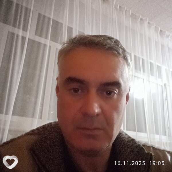 Анзор, 53, Торезе — анкета №3244010
