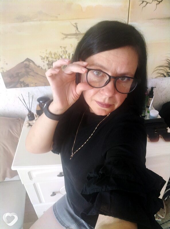 Натали, 49, Витебске — анкета №3243966