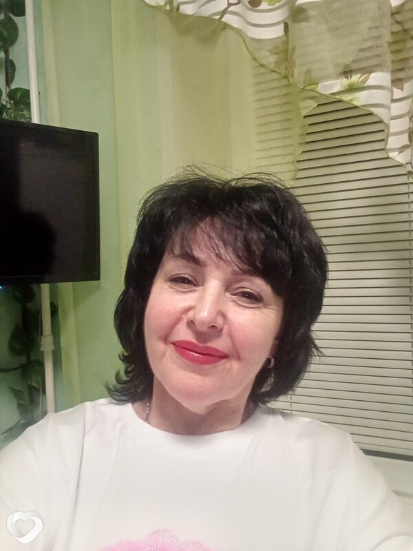 Нтка, 49, Минусинске — анкета №3243968