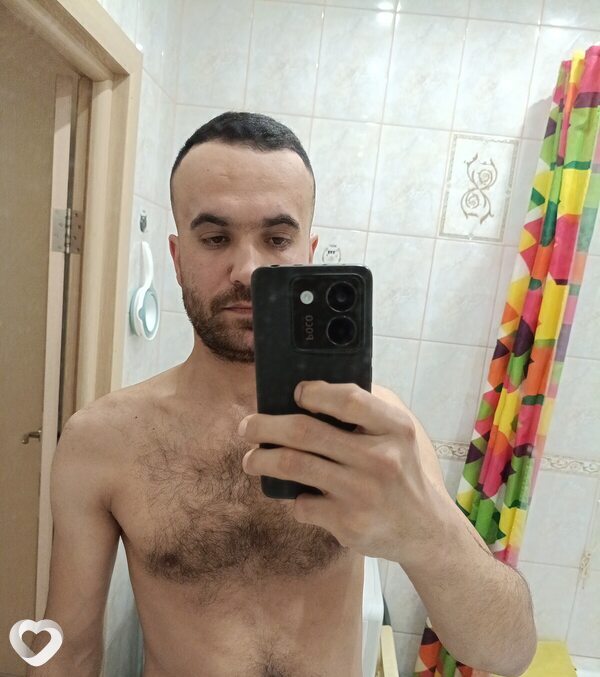 Miran, 29, Санкт-Петербурге — анкета №3243969